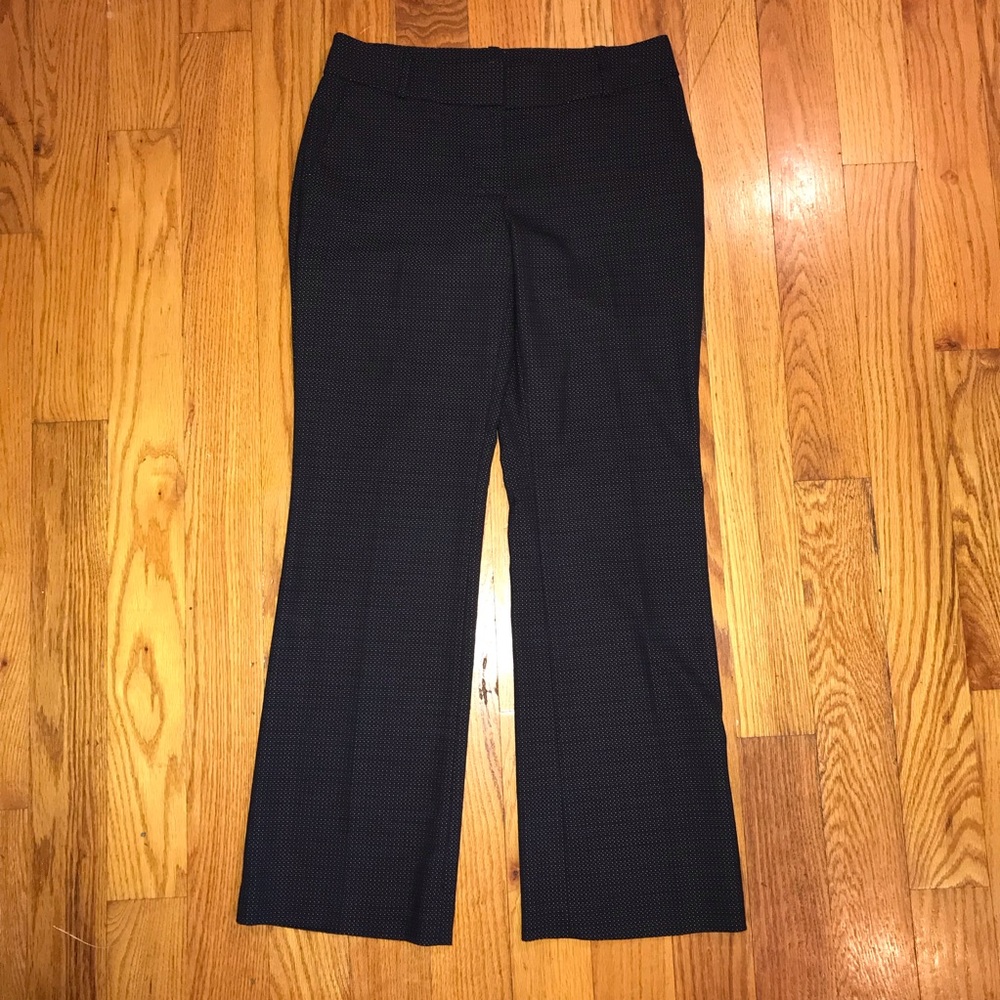 Loft Trousers